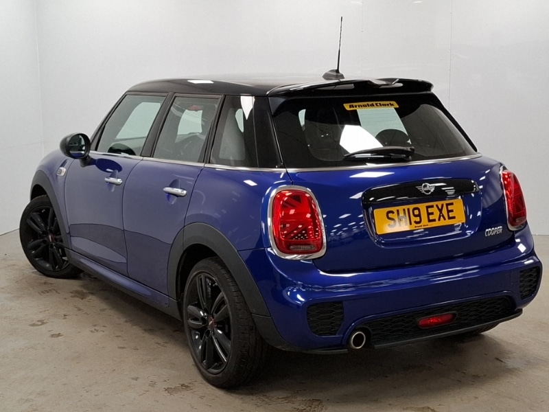 Used MINI Hatch 2019 for sale - 76213292: Photo 3
