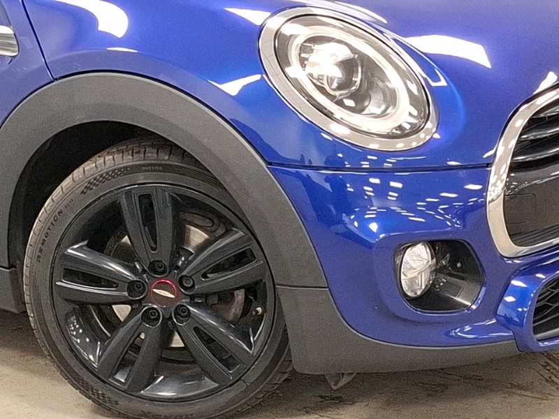 Used MINI Hatch 2019 for sale - 76213292: Photo 9