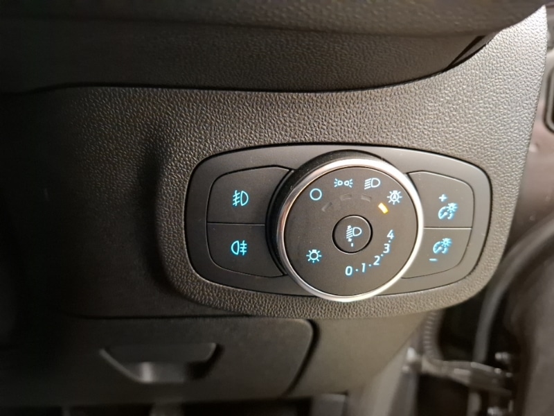 Used Ford Fiesta 2018 for sale - 77623499: Photo 10