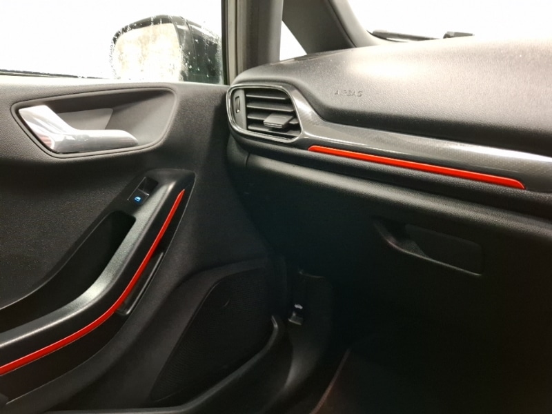 Used Ford Fiesta 2018 for sale - 77623499: Photo 11