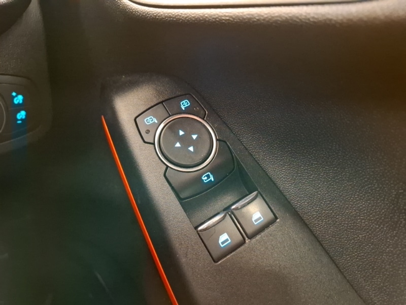 Used Ford Fiesta 2018 for sale - 77623499: Photo 12