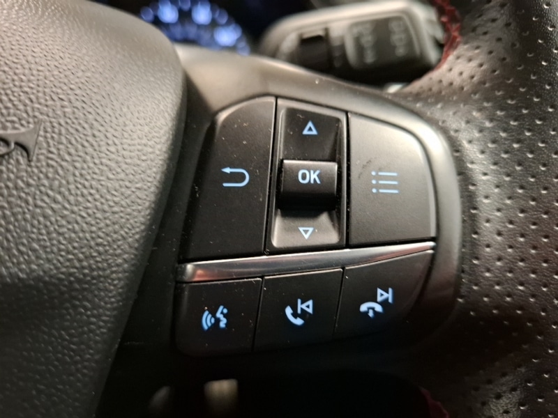 Used Ford Fiesta 2018 for sale - 77623499: Photo 13