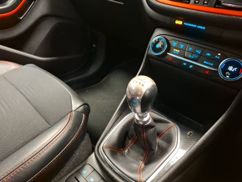 Used Ford Fiesta 2018 for sale - 77623499: Photo 18