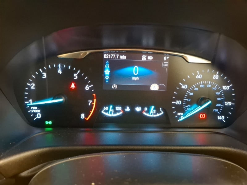 Used Ford Fiesta 2018 for sale - 77623499: Photo 19