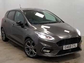 Ford Fiesta feature image