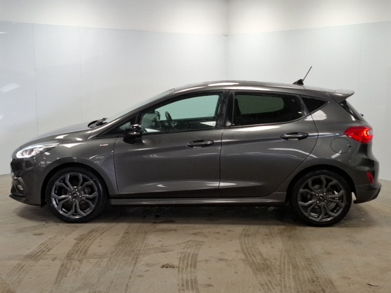 Used Ford Fiesta 2018 for sale - 77623499: Photo 4