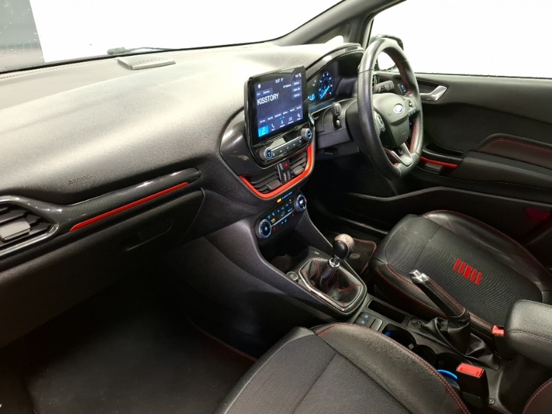 Used Ford Fiesta 2018 for sale - 77623499: Photo 5