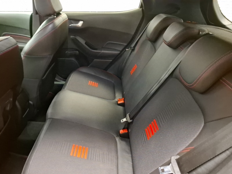 Used Ford Fiesta 2018 for sale - 77623499: Photo 6