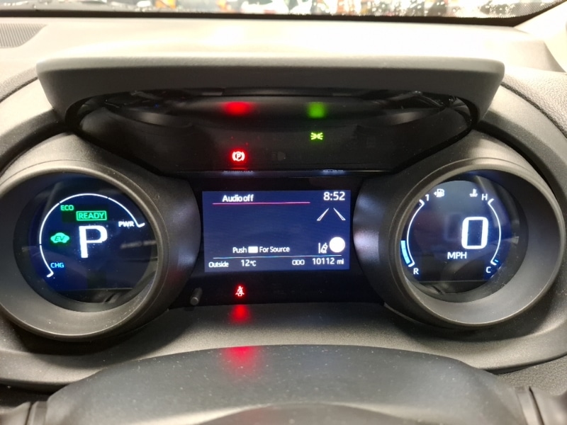 Vehicle 19