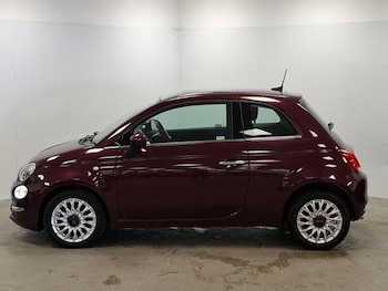Used Fiat 500 2018 for sale - 78916509: Photo