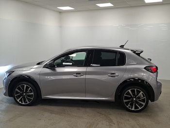 Used Peugeot 208 2022 for sale - 79153535: Photo