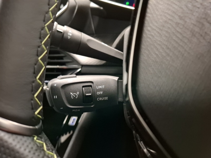 Used Peugeot 208 2025 for sale - 76365537: Photo 15