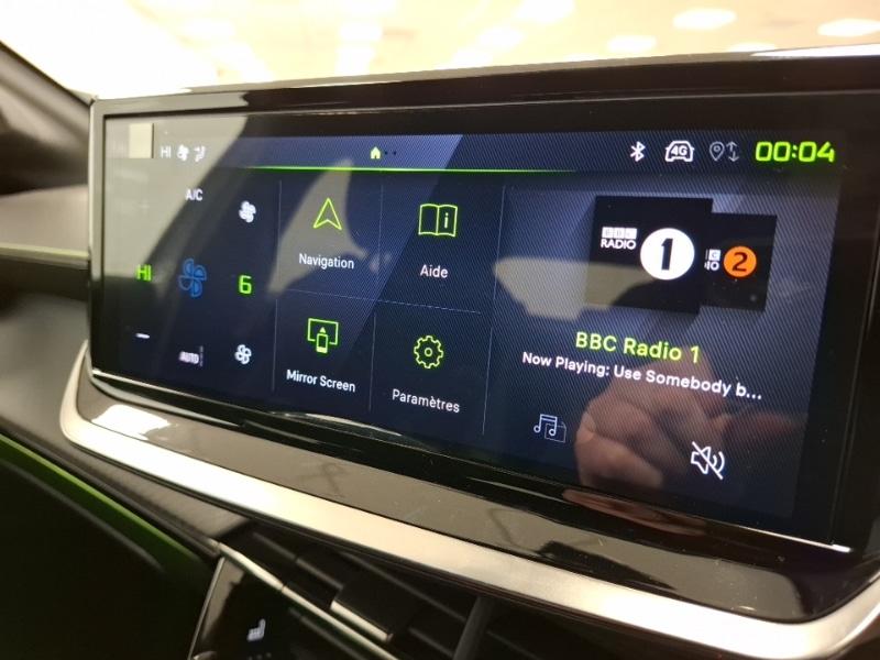 Used Peugeot 208 2025 for sale - 76365537: Photo 16