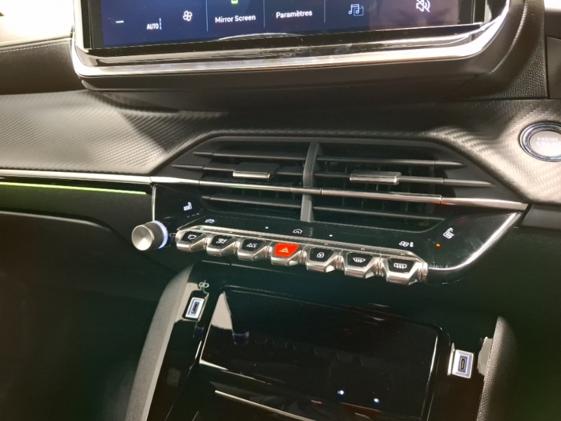 Used Peugeot 208 2025 for sale - 76365537: Photo 17