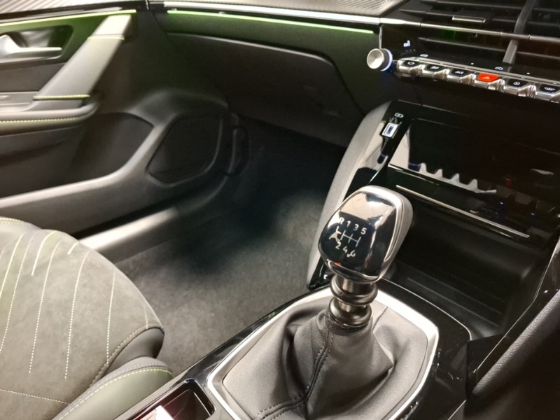 Used Peugeot 208 2025 for sale - 76365537: Photo 18