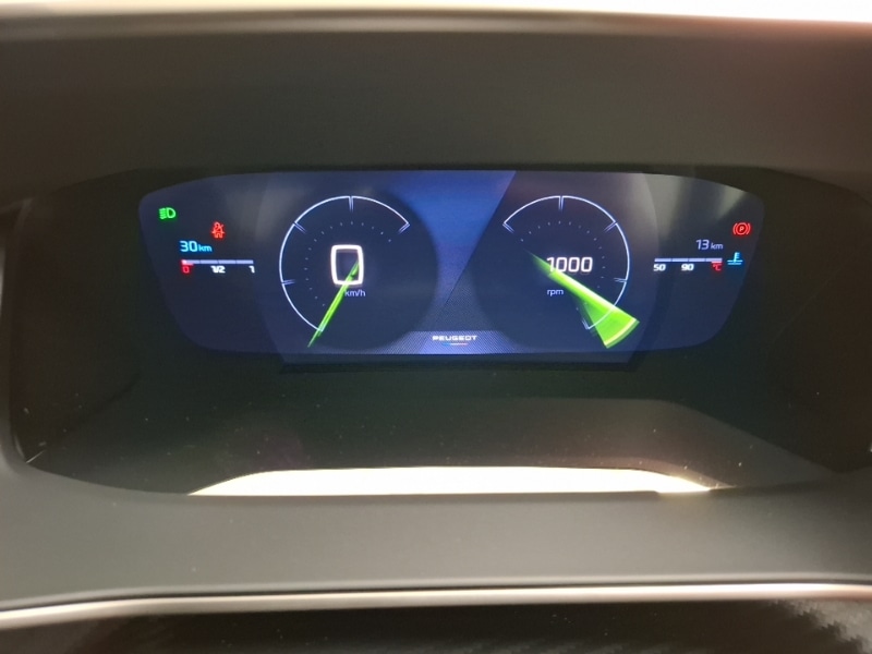 Used Peugeot 208 2025 for sale - 76365537: Photo 19