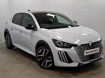 Used Peugeot 208 2025 for sale - 76365537: Photo