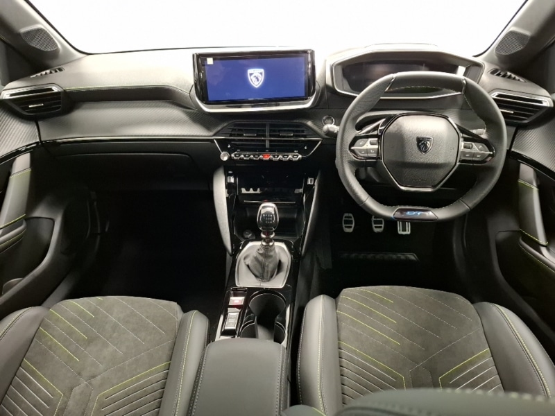 Used Peugeot 208 2025 for sale - 76365537: Photo 2