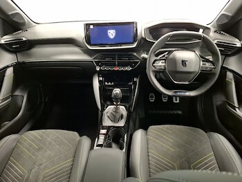 Used Peugeot 208 2025 for sale - 76365537: Photo