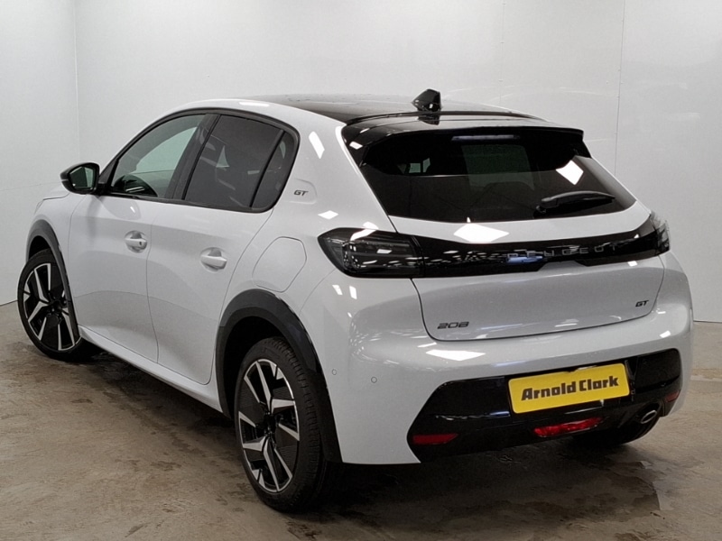 Used Peugeot 208 2025 for sale - 76365537: Photo 3