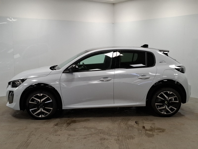 Used Peugeot 208 2025 for sale - 76365537: Photo 4