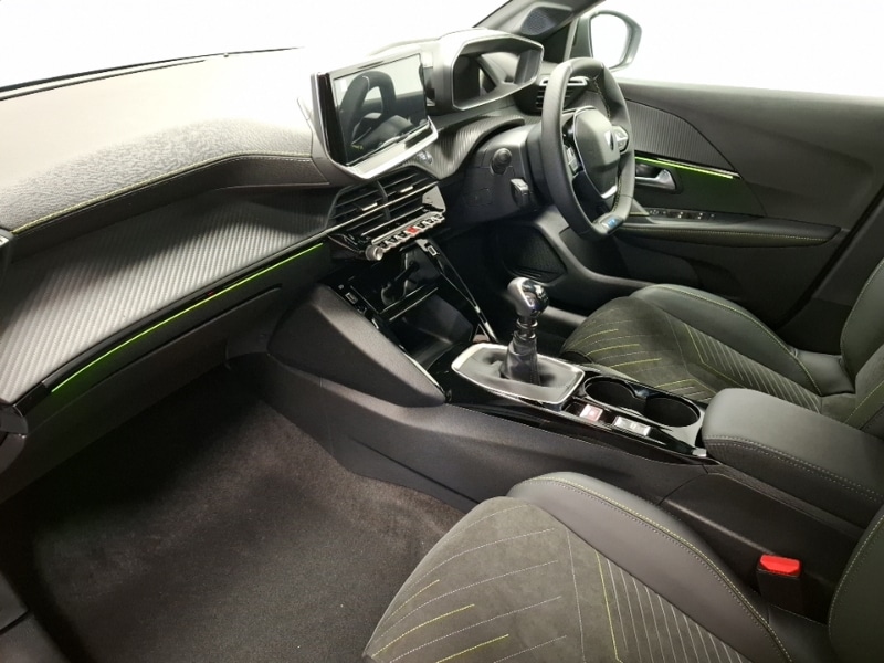 Used Peugeot 208 2025 for sale - 76365537: Photo 5