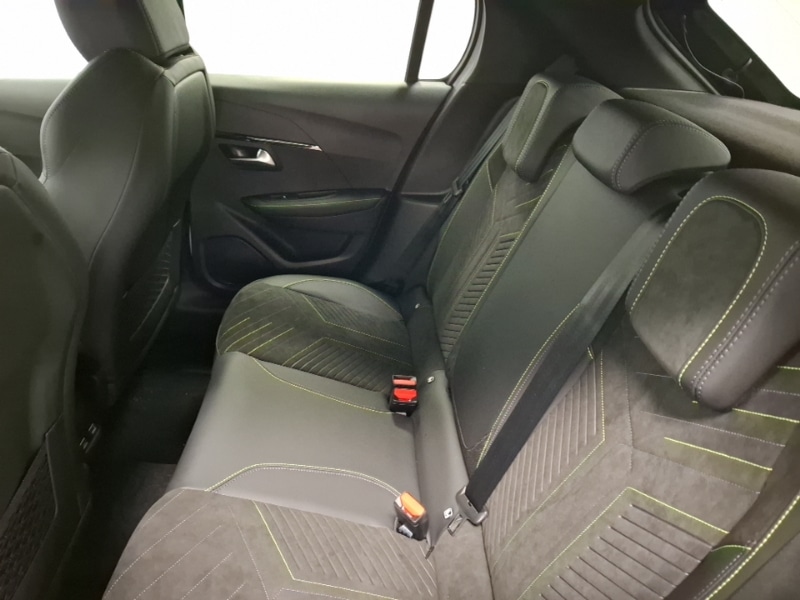 Used Peugeot 208 2025 for sale - 76365537: Photo 6