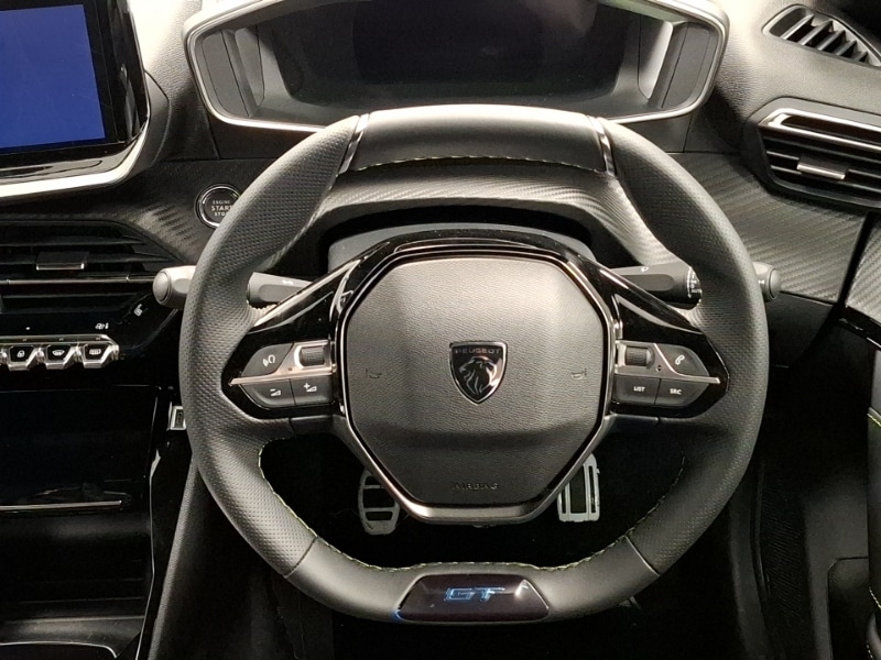 Used Peugeot 208 2025 for sale - 76365537: Photo 7