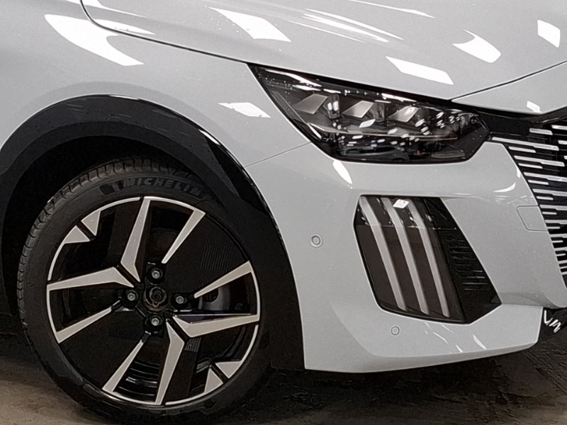 Used Peugeot 208 2025 for sale - 76365537: Photo 9