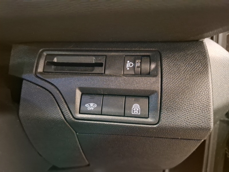 Used Peugeot 3008 2020 for sale - 77536743: Photo 10