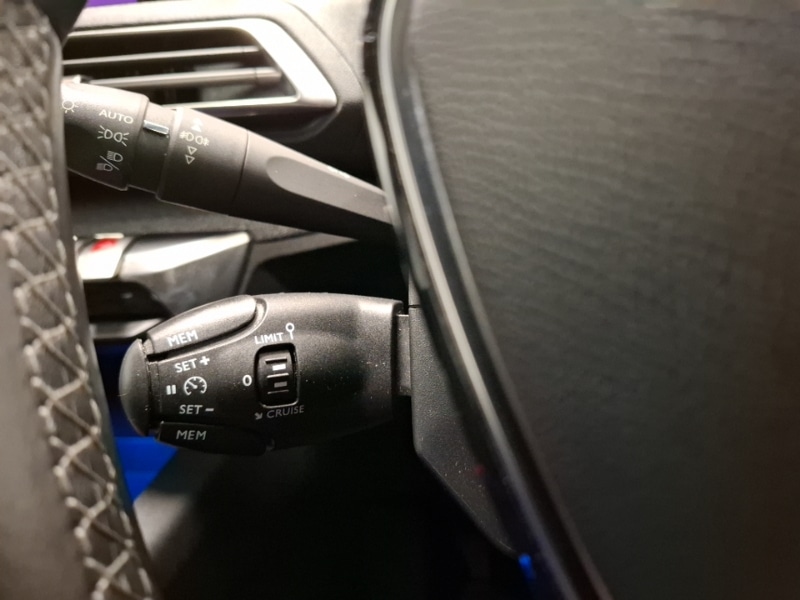 Used Peugeot 3008 2020 for sale - 77536743: Photo 15