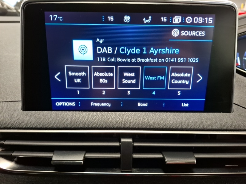 Used Peugeot 3008 2020 for sale - 77536743: Photo 16