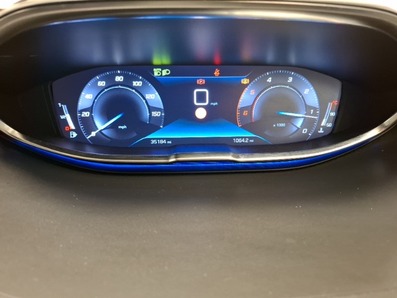 Used Peugeot 3008 2020 for sale - 77536743: Photo 19