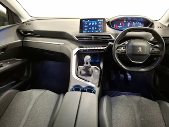 Used Peugeot 3008 2020 for sale - 77536743: Photo