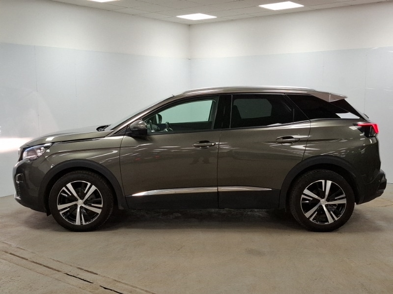 Used Peugeot 3008 2020 for sale - 77536743: Photo 4