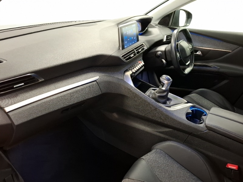 Used Peugeot 3008 2020 for sale - 77536743: Photo 5