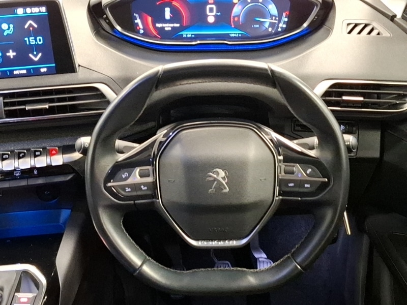 Used Peugeot 3008 2020 for sale - 77536743: Photo 7