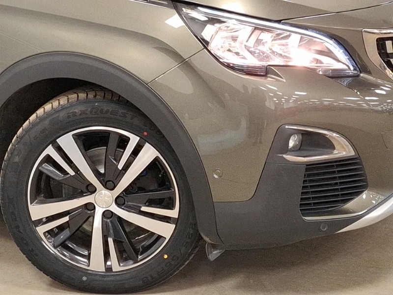 Used Peugeot 3008 2020 for sale - 77536743: Photo 9