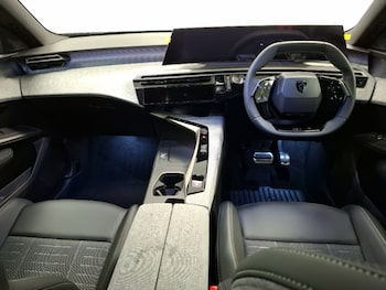 Used Peugeot 3008 2025 for sale - 77240985: Photo