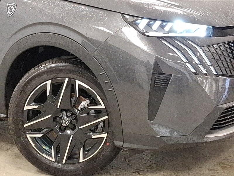 Used Peugeot 3008 2025 for sale - 77240985: Photo 9