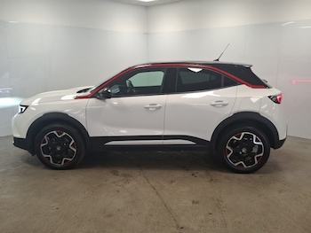 Used Vauxhall Mokka 2023 for sale - 78884685: Photo