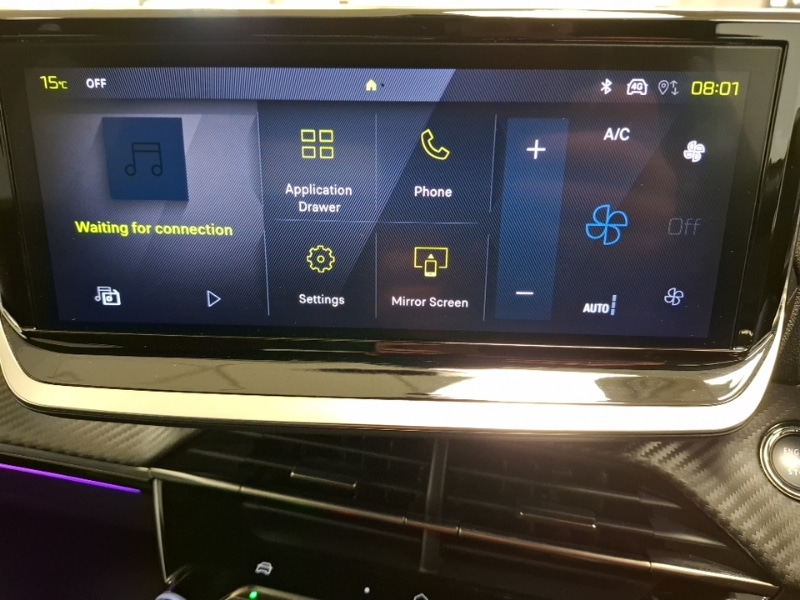 Used Peugeot 208 2024 for sale - 76567080: Photo 16