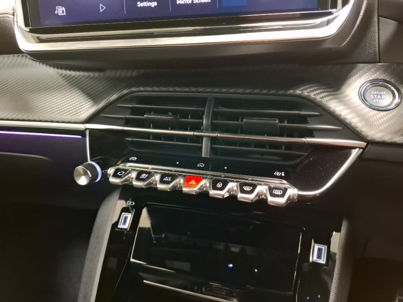 Used Peugeot 208 2024 for sale - 76567080: Photo 17