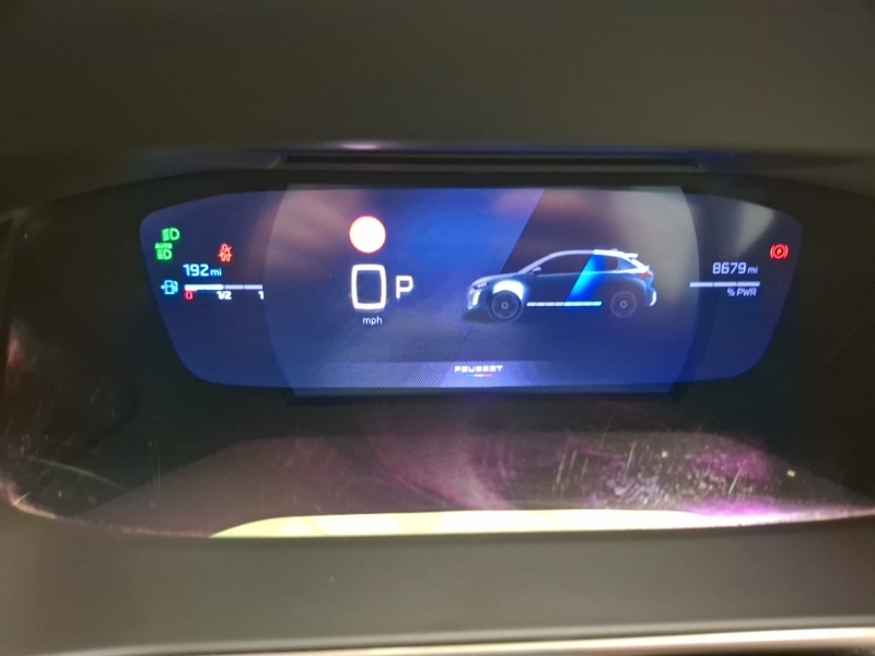 Used Peugeot 208 2024 for sale - 76567080: Photo 19