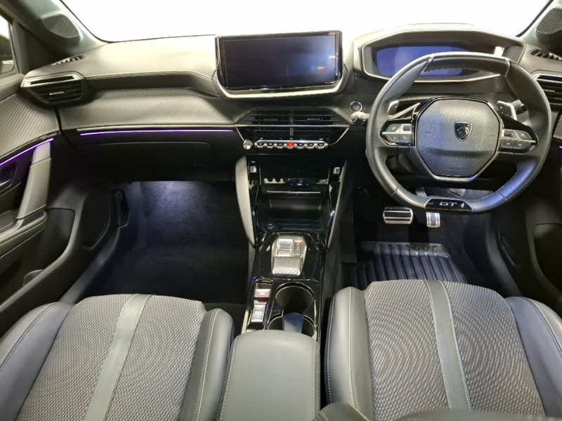 Used Peugeot 208 2024 for sale - 76567080: Photo 2