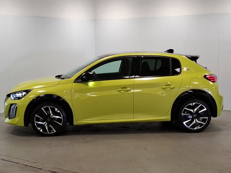 Used Peugeot 208 2024 for sale - 76567080: Photo 4