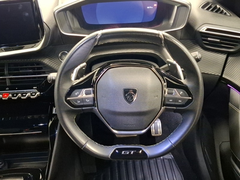 Used Peugeot 208 2024 for sale - 76567080: Photo 7