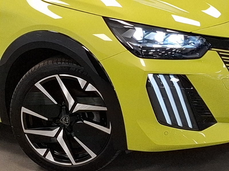 Used Peugeot 208 2024 for sale - 76567080: Photo 9