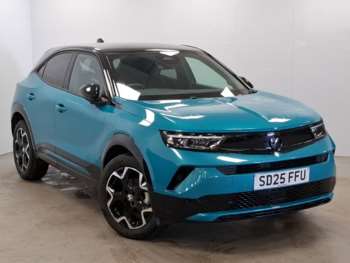 2025 - 1.2 Turbo 136 Ultimate 5dr
