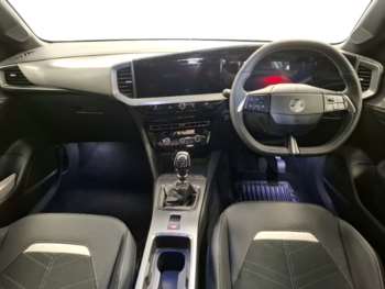 Used Vauxhall Mokka 2025 for sale - 75219706: Photo